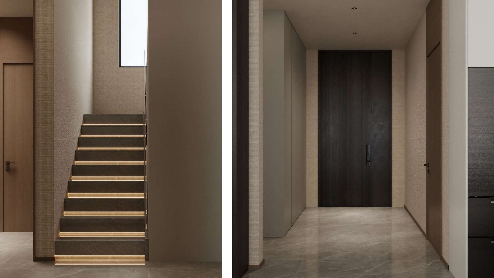 B2 — plantas — vivienda industrializada AUSTER, vista 5